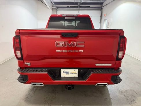 New 2026 GMC Sierra 1500 Elevation w/ Elevation Premium Package image 5