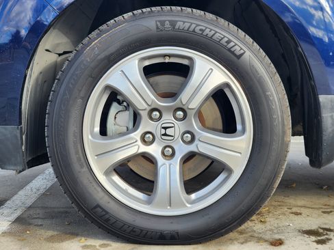 Used 2013 Honda Pilot EX image 11