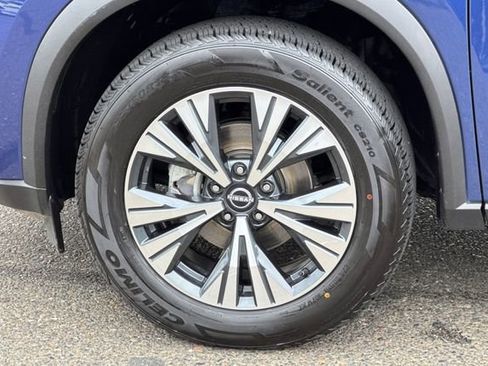 Used 2023 Nissan Rogue SV AWD/4WD image 45