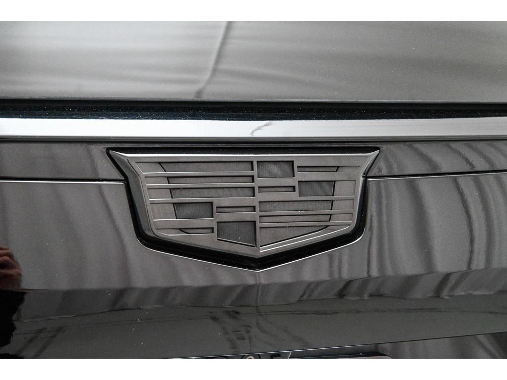 Used 2021 Cadillac Escalade Sport w/ Driver Assist Tech Package AWD/4WD image 69