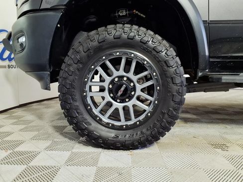 Used 2024 RAM 2500 Power Wagon w/ Level 2 Equipment Group AWD/4WD image 8