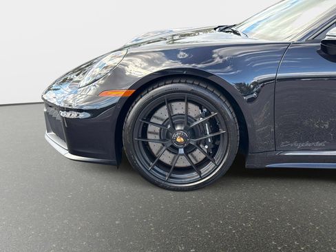 Used 2026 Porsche 911 Targa 4 GTS image 15