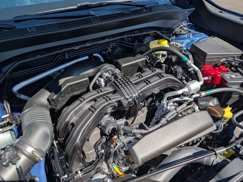 New 2026 Subaru Forester image 32