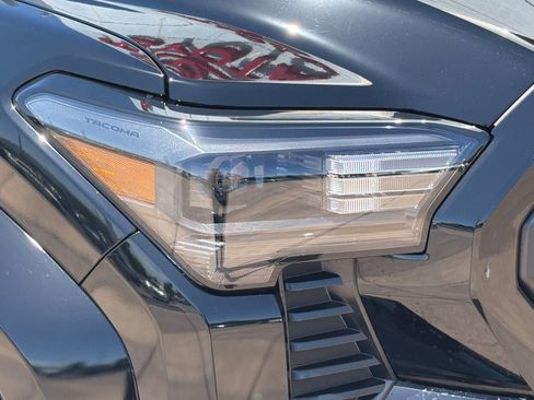 New 2026 Toyota Tacoma TRD Sport AWD/4WD image 31