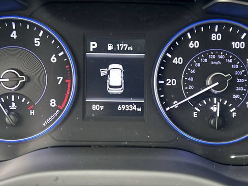 Used 2020 Hyundai Palisade SEL AWD/4WD image 37
