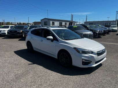 Used 2019 Subaru Impreza 2.0i Limited
