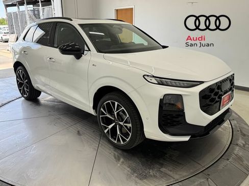New 2026 Audi Q3 quattro 2.0T AWD/4WD image 39