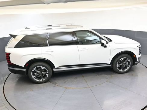 Used 2026 Hyundai Palisade Limited AWD/4WD image 51