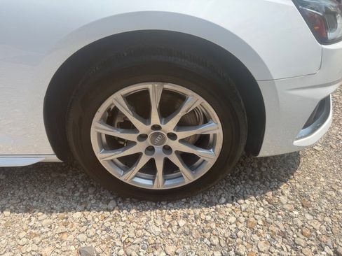 Used 2020 Audi A4 2.0T Premium image 33