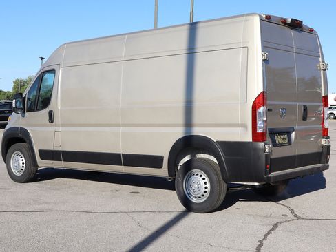 New 2026 RAM ProMaster 2500 w/ Premium Convenience Group image 6