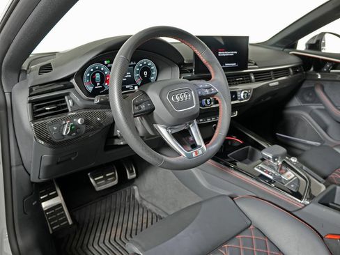 Used 2024 Audi S5 Prestige AWD/4WD image 4