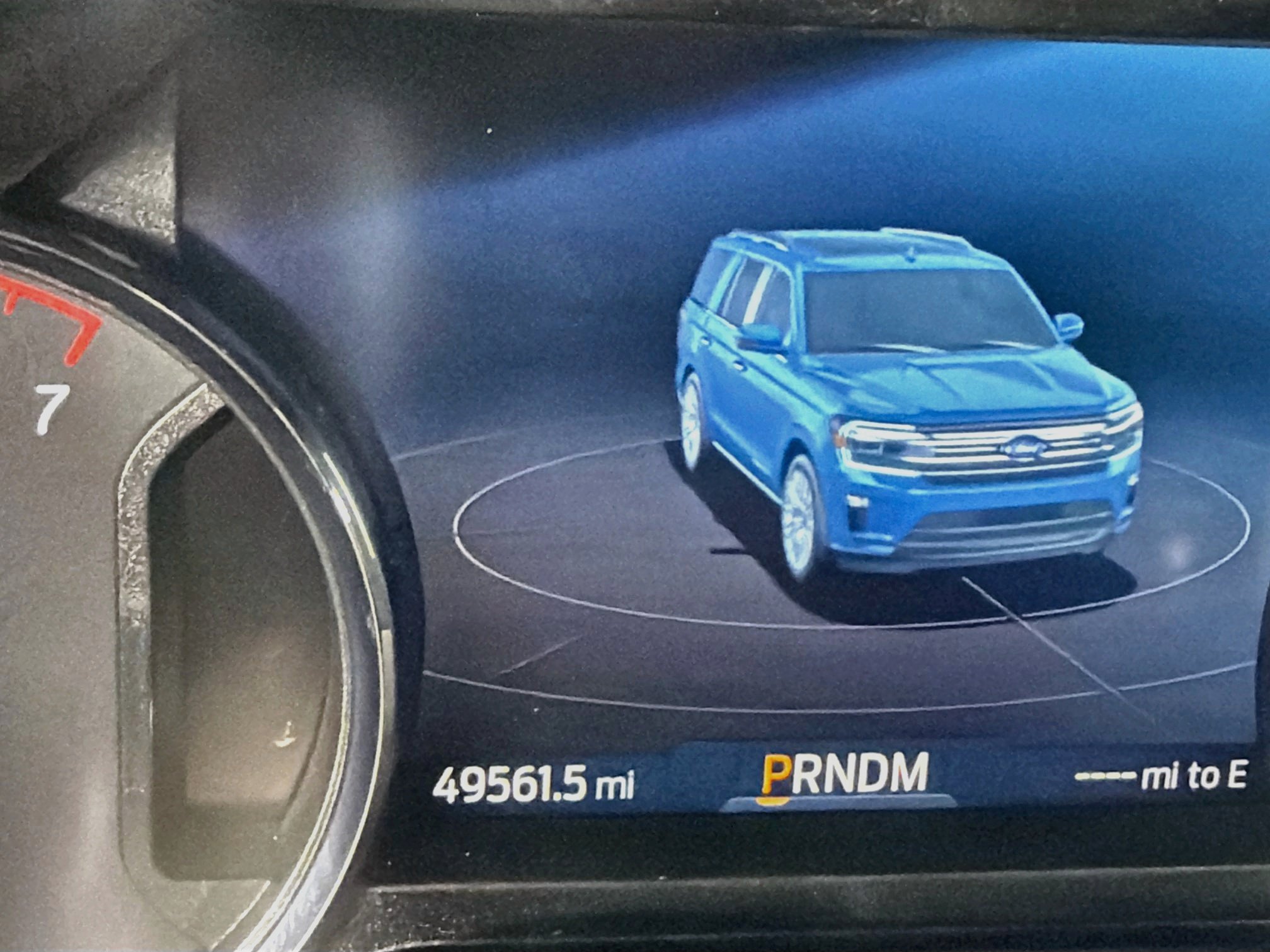 Used 2024 Ford Expedition Limited RWD image 18
