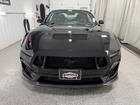 Used 2024 Ford Mustang GT Premium w/ GT Performance Package image 2