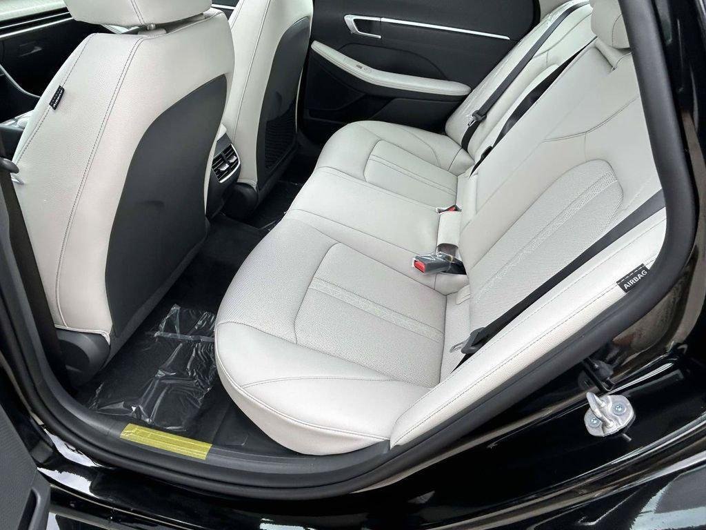 New 2026 Hyundai Sonata Limited FWD image 60