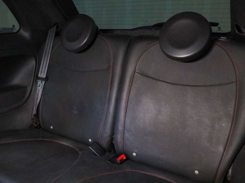 Used 2012 FIAT 500 Abarth w/ Safety & Convenience Pkg FWD image 19