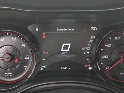 Used 2022 Dodge Charger GT w/ Blacktop Package image 18