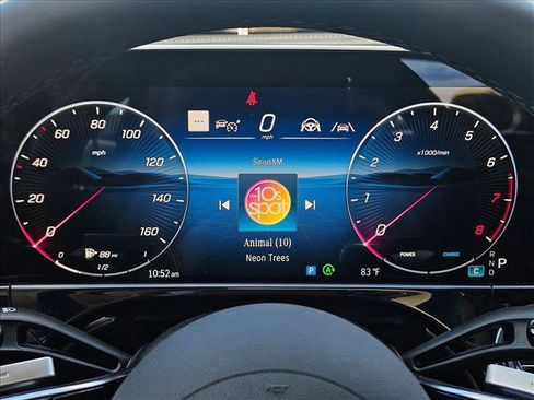 New 2026 Mercedes-Benz E 350 Sedan image 15