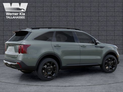 New 2026 Kia Sorento SX Prestige AWD/4WD image 6