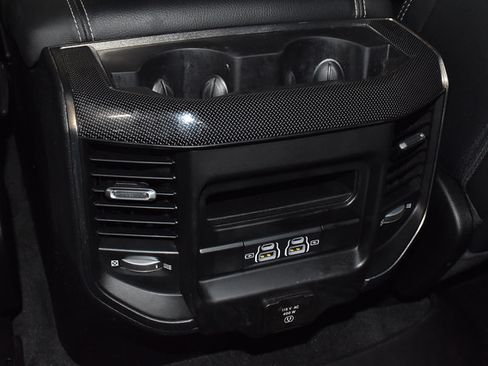 Used 2022 RAM 1500 Sport w/ Rebel Level 2 Equipment Group AWD/4WD image 27