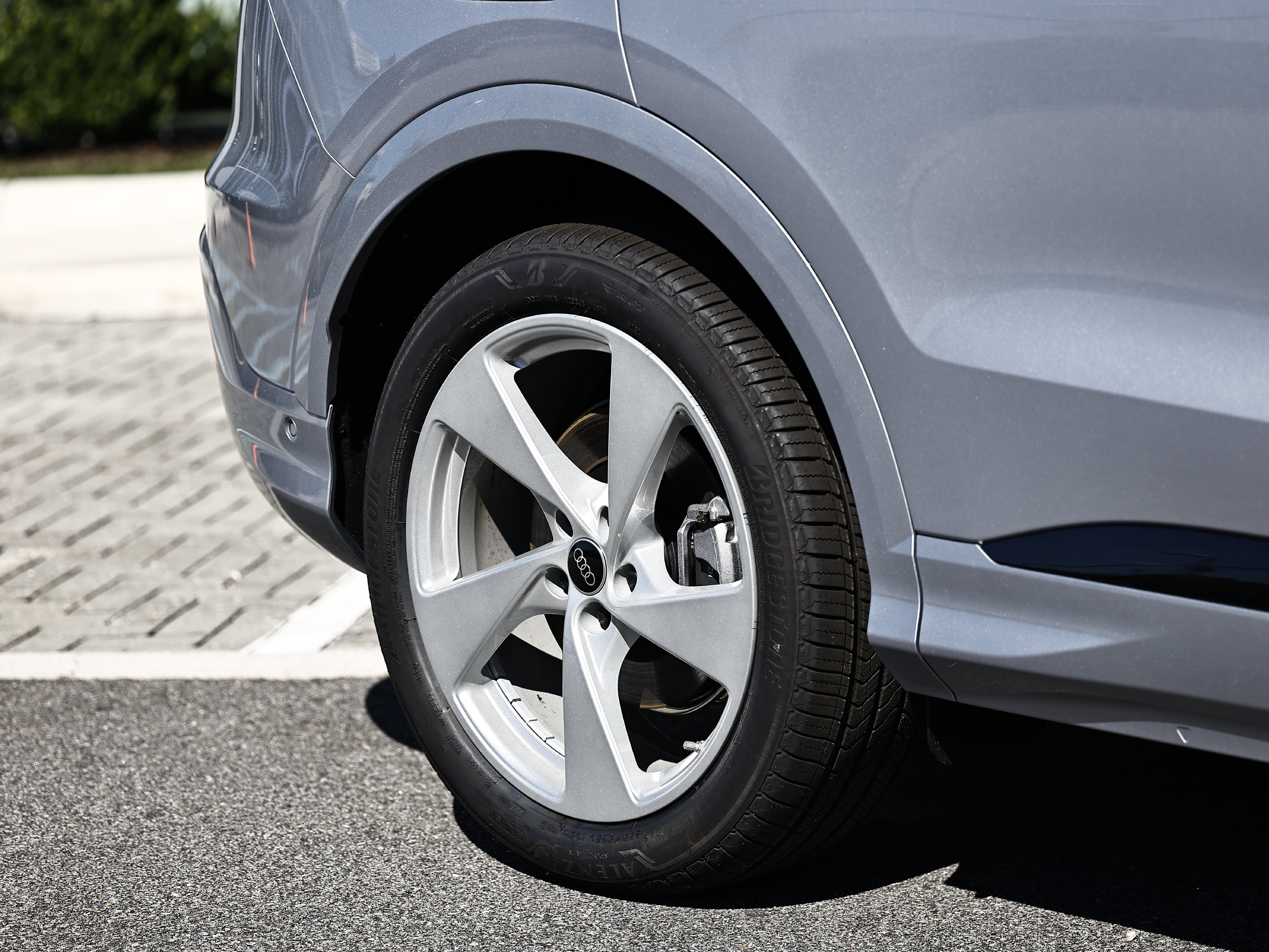 New 2026 Audi Q5 Prestige AWD/4WD image 6