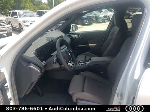 Used 2026 BMW X3 xDrive30 w/ Premium Package AWD/4WD image 5