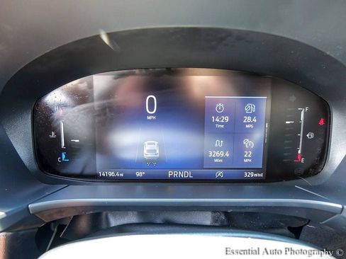 Used 2026 Ford Escape ST-Line AWD/4WD image 13