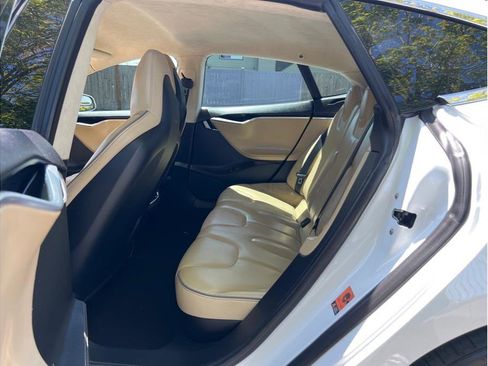 Used 2014 Tesla Model S 85 image 12