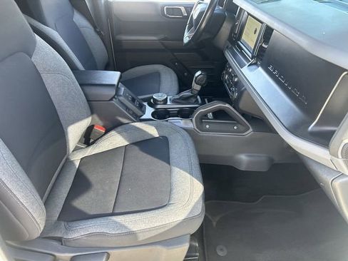 Used 2021 Ford Bronco Big Bend AWD/4WD image 12