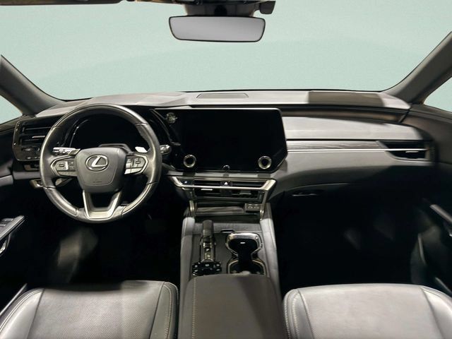 Used 2025 Lexus RX 350 Premium w/ Convenience Package AWD/4WD image 10
