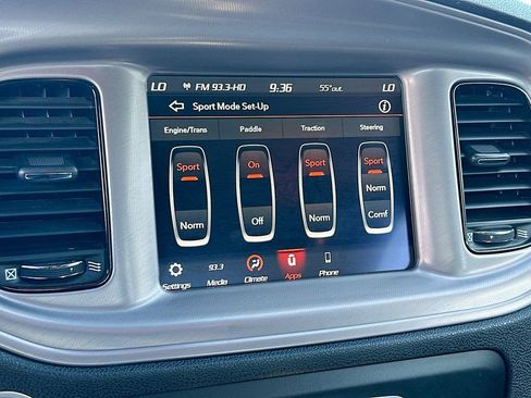 Used 2023 Dodge Charger GT w/ Blacktop Package image 15