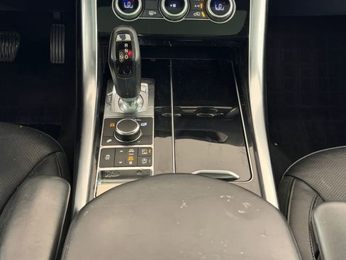 Used 2017 Land Rover Range Rover Sport HSE AWD/4WD image 17