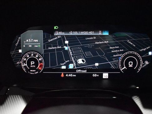 Used 2025 Audi RS 3 AWD/4WD image 21