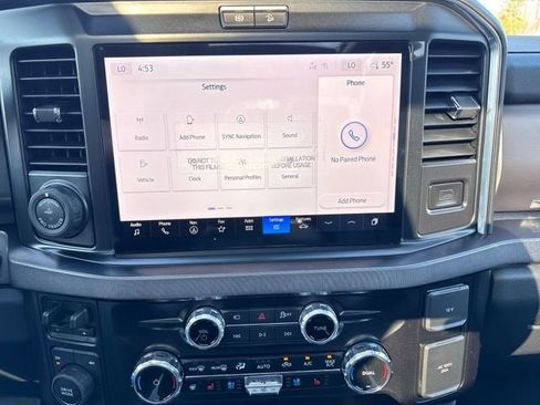 New 2026 Ford F350 XL AWD/4WD image 18