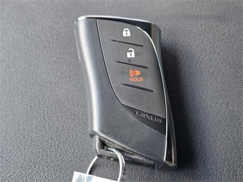 Used 2024 Lexus UX 250h F Sport image 90