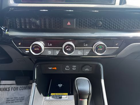 Certified 2024 Honda CR-V EX-L image 45