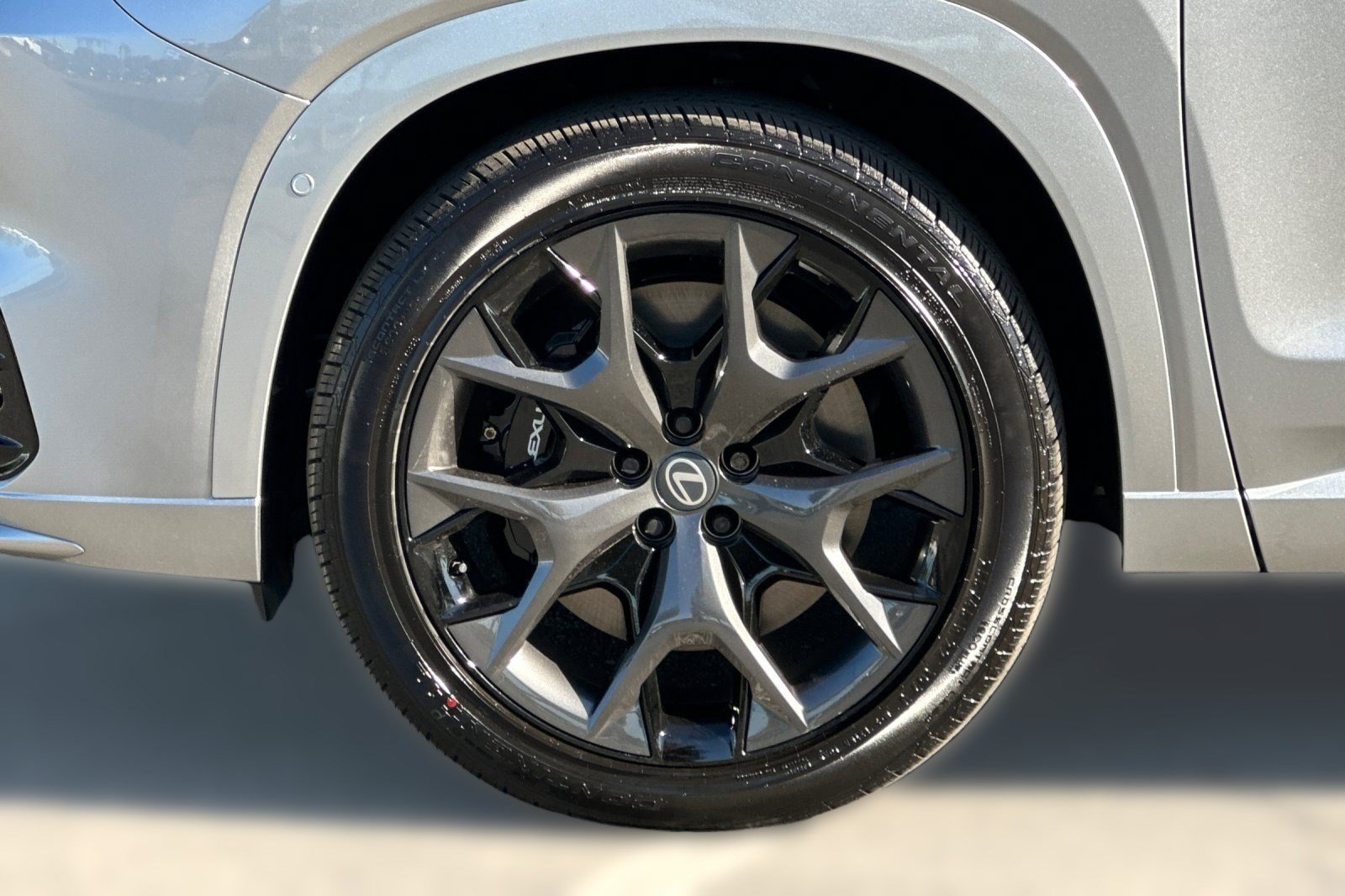 New 2026 Lexus TX 500h AWD w/ Technology Package image 13