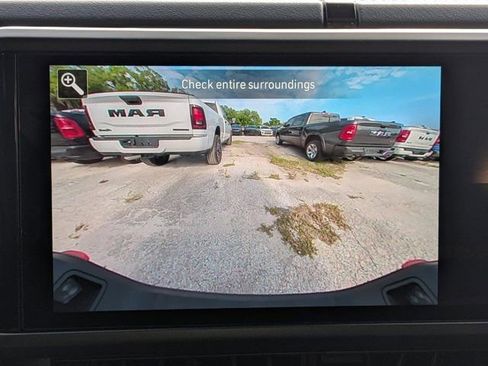 New 2026 Jeep Gladiator Mojave w/ Safety Group AWD/4WD image 21