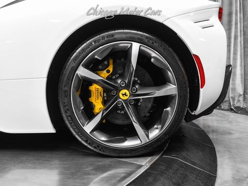 Used 2023 Ferrari SF90 Stradale image 50
