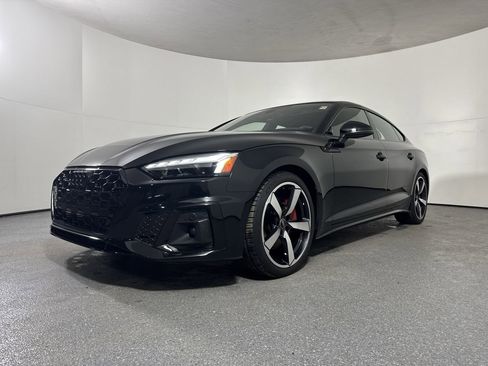 Used 2024 Audi A5 2.0T Premium Plus image 31