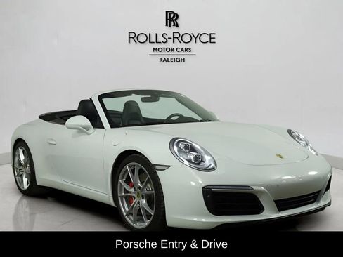 Used 2019 Porsche 911 Carrera S RWD image 6