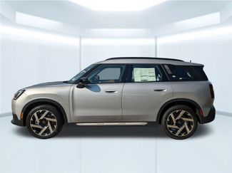 New 2025 MINI Cooper Countryman S AWD/4WD video 2