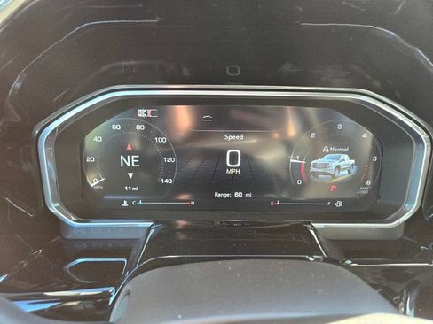 New 2026 GMC Sierra 1500 SLT w/ SLT Premium Package image 18