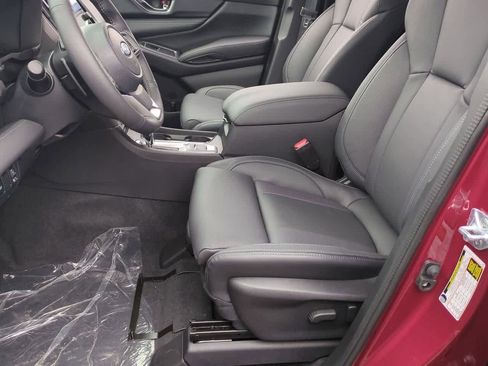 New 2026 Subaru Ascent Limited AWD/4WD image 15