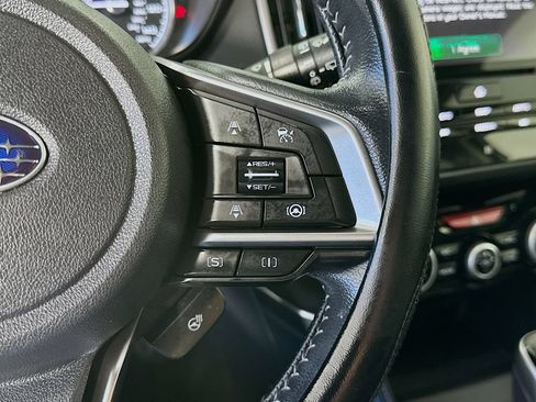 Used 2020 Subaru Forester Touring w/ Popular Package #2 AWD/4WD image 26