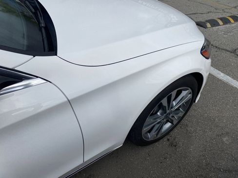 Used 2018 Mercedes-Benz CLA 250 image 20