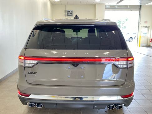 New 2026 Lincoln Aviator Reserve image 13