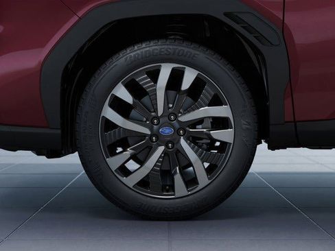 New 2026 Subaru Forester Touring AWD/4WD image 9