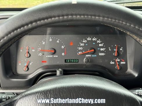 Used 2004 Jeep Wrangler SE w/ Ecco Tire & Wheel Group image 19