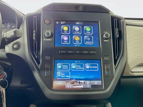 Certified 2026 Subaru Forester AWD/4WD image 19