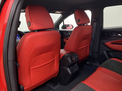 Used 2024 Chevrolet Blazer EV RS image 16